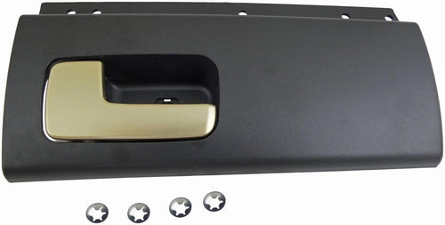 Dorman Interior Door Handle for 03-11 Lincoln Town Car 80476