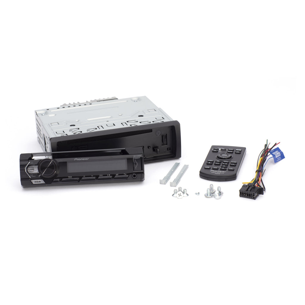DEH-S1200UB
