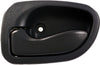 Dorman Interior Door Handle for Atos, Accent 724MX