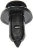Air Dam Clip for MDX, ILX, RDX, CR-Z, TL, CR-V, TSX, Civic, Fit+More 963-563D