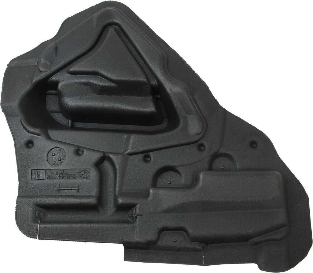 Genuine Door Panel Insulation for 00-06 BMW X5 51488403042