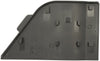 Dorman Fuel Door Cover for Ford 926-382