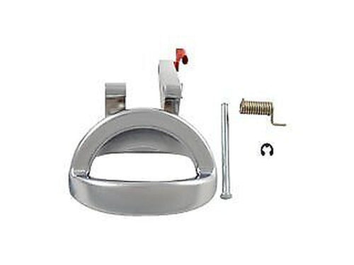 Dorman Interior Door Handle for Commander, Liberty 82519