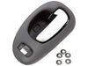 Dorman Interior Door Handle for 300M, Concorde, LHS 82091