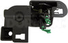 Dorman Interior Door Handle for 11-16 Jeep Wrangler 96466