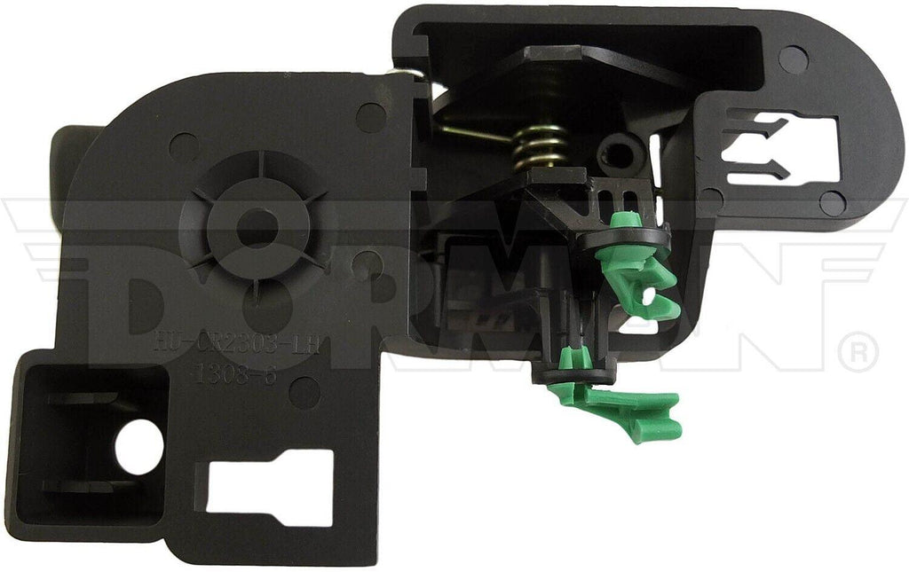 Dorman Interior Door Handle for 11-16 Jeep Wrangler 96466