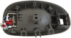 Dorman Interior Door Handle for Cirrus, Sebring, Stratus 93288