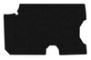 Lloyd Luxe Trunk Mat for '59-60 Chevy Bel Air W/Black Outline Chevy Bowtie