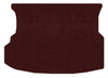 Lloyd Ultimat Deck Carpet Mat for 1990-1993 Acura Integra