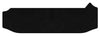 Lloyd Velourtex Small Cargo Carpet Mat for 2018 Jeep Wrangler