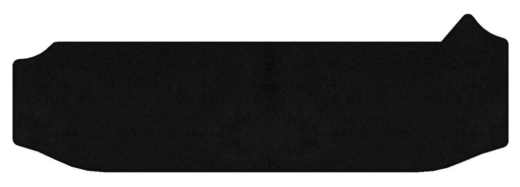 Lloyd Velourtex Small Cargo Carpet Mat for 2018 Jeep Wrangler