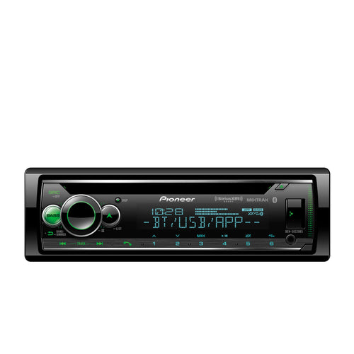 DEH-S6220BS