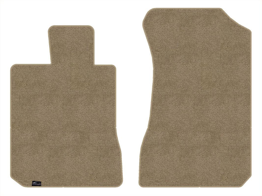 Lloyd Ultimat Front Row Carpet Mats for 1967-1968 Cadillac Calais
