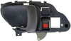 Interior Door Handle for Escalade, C2500, C35, C3500, K2500, K3500+More 77572