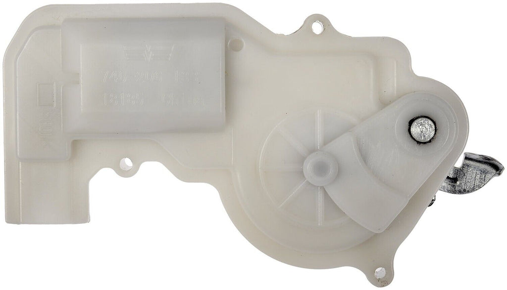 Door Lock Actuator Motor for Grand Cherokee, Durango, Pacifica, Cherokee 746-206