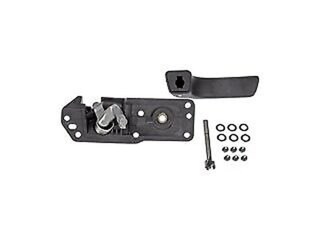 Interior Door Handle for Silverado 2500, Silverado 2500 Hd+More 80375