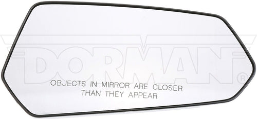 Dorman Door Mirror Glass for 10-15 Camaro 56971