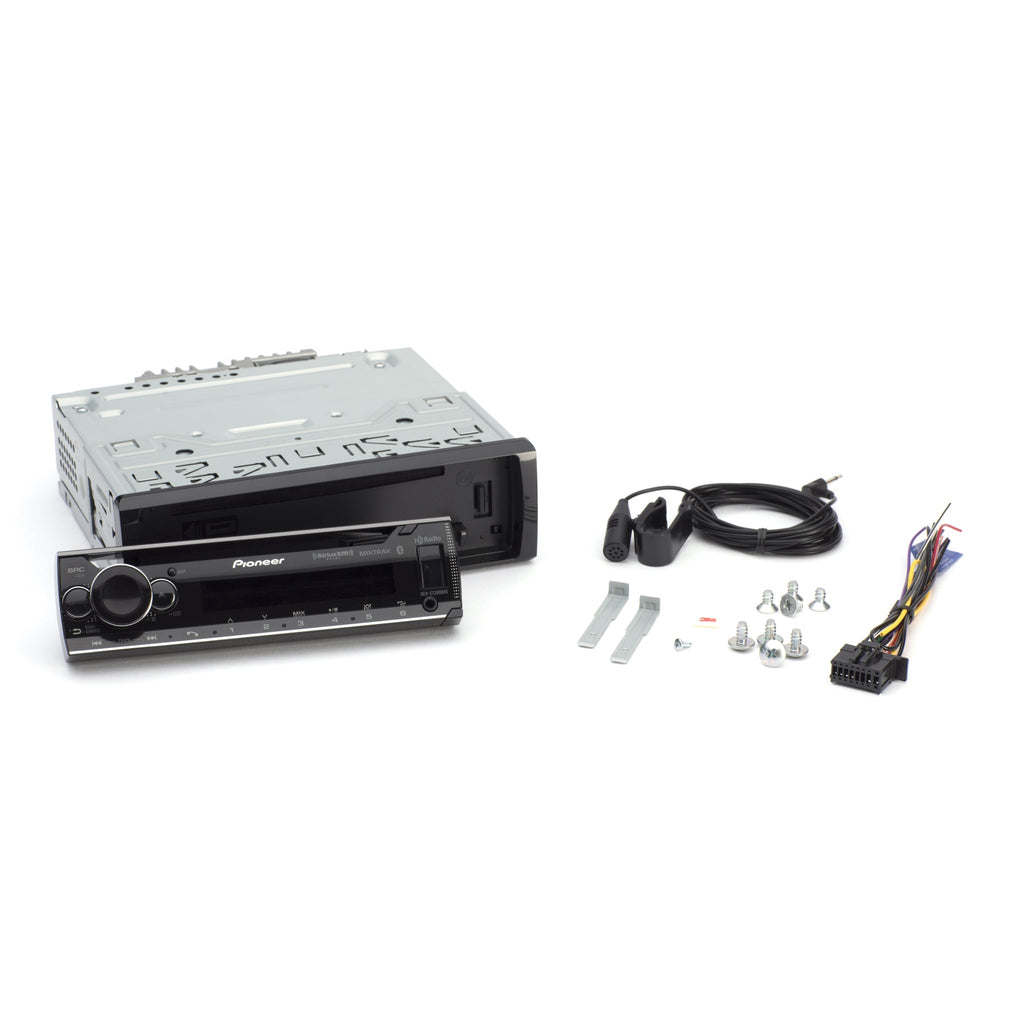 DEH-S7200BHS