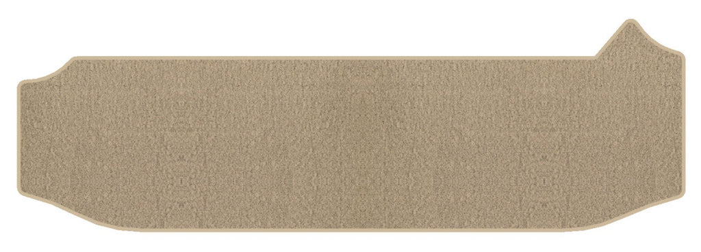 Lloyd Velourtex Small Cargo Carpet Mat for 2018 Jeep Wrangler