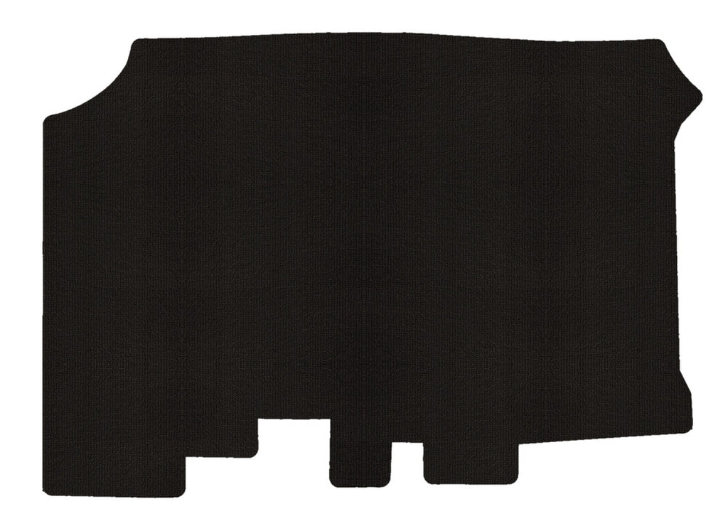 Lloyd Berber Trunk Carpet Mat for 1958 Chevrolet Bel Air