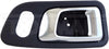 Dorman Interior Door Handle for 03-08 Honda Pilot 96506
