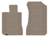 Lloyd Berber Front Row Carpet Mats for 1985-1989 Excalibur Phaeton