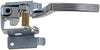 Interior Door Handle for Fleetwood, Brougham, Lesabre, Caprice+More 77034