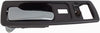 Dorman Interior Door Handle for 1990-1993 Accord 92590