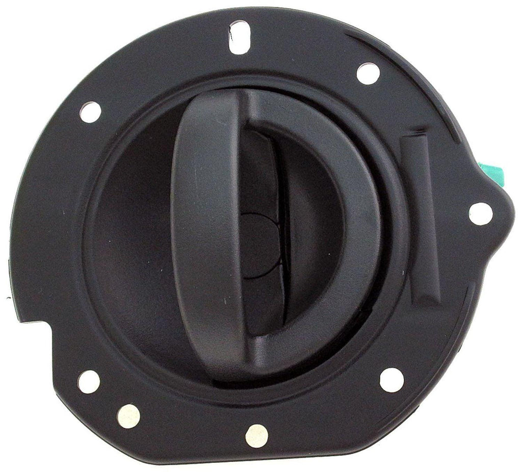Dorman Interior Door Handle for 02-04 Jeep Liberty 83993