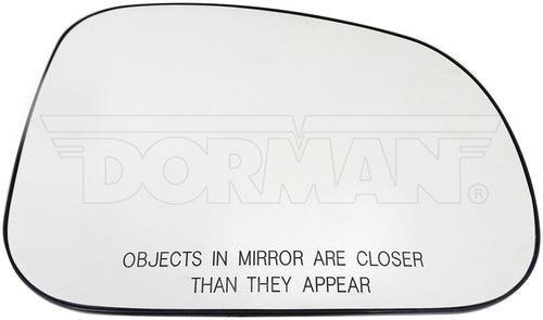 Dorman Door Mirror Glass for 05-08 Grand Prix 56028