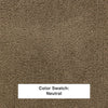 Lloyd Ultimat Front Row Carpet Mats for 1981-1982 Ford Granada
