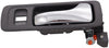 Dorman Interior Door Handle for 1996-2004 Acura RL 81746