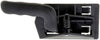 Interior Door Handle for Silverado 1500 Classic+More 77469