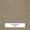 Lloyd Loop Front Mats for '65-66 Calais W/Silver Cadillac Crest 2