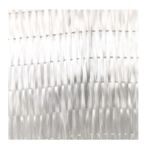 Unidirectional Weave Fiberglass Cloth