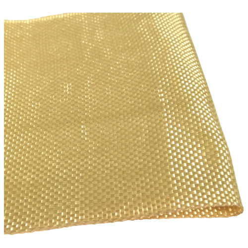 Kevlar Plain Weave Fabric