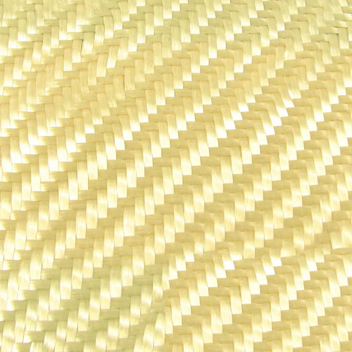 Kevlar Twill Weave Fabric