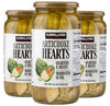 3 Pack |  Artichoke Hearts, 33 Oz