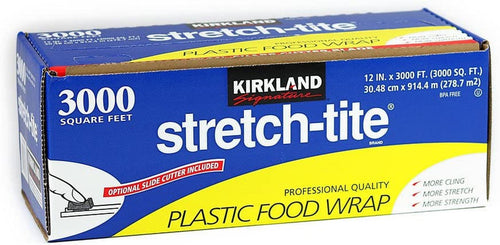 Food Wrap Stretch-Tite Premium