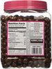 Milk Chocolate, Raisins, 54 Ounce X 2 (Pack of 2)