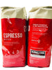 (Pack of 2)  Dark Roast ESPRESSO BLEND Coffee Roasted by Starbucks 32 Oz. Bag