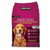 Kirkland Signature Adult Formula Chicken, Rice and Vegetable Dog Food 40 Lb.