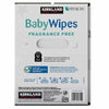 Kirkland Signature Baby Wipes Fragrance Free, 900-Count *FREE SHIPPING*