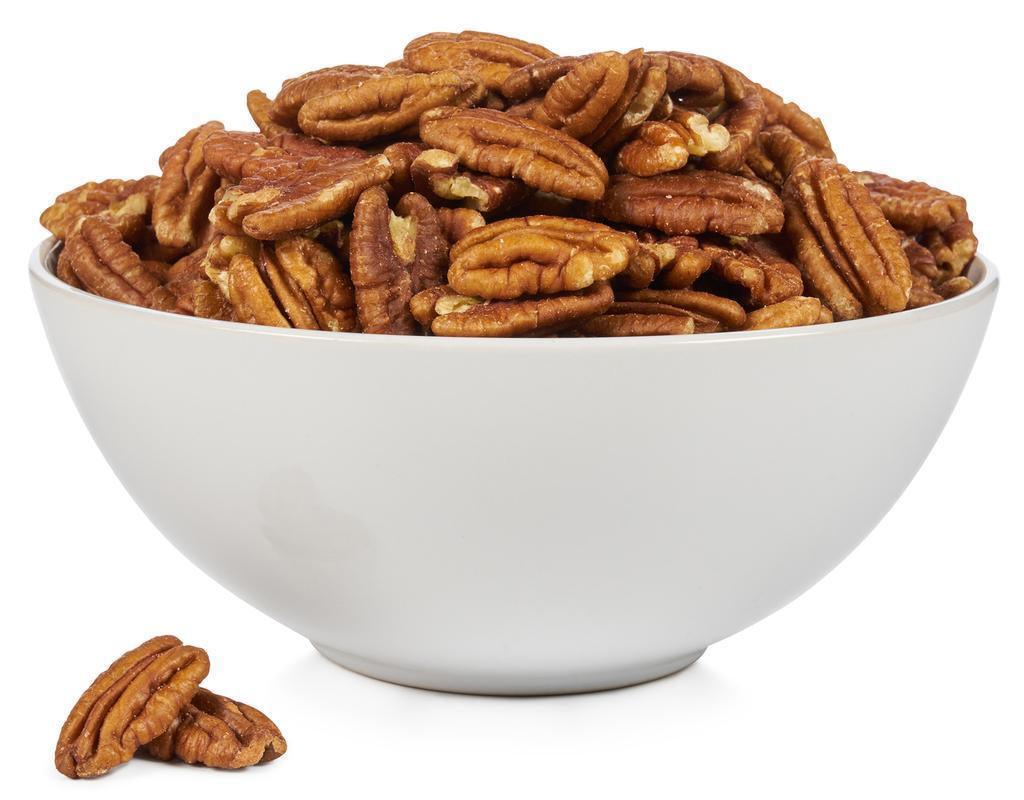 Kirkland Signature Pecan Halves 32 Oz