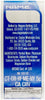 Kirkland Signature Premium Drinking Water, 8 Oz, 80Count