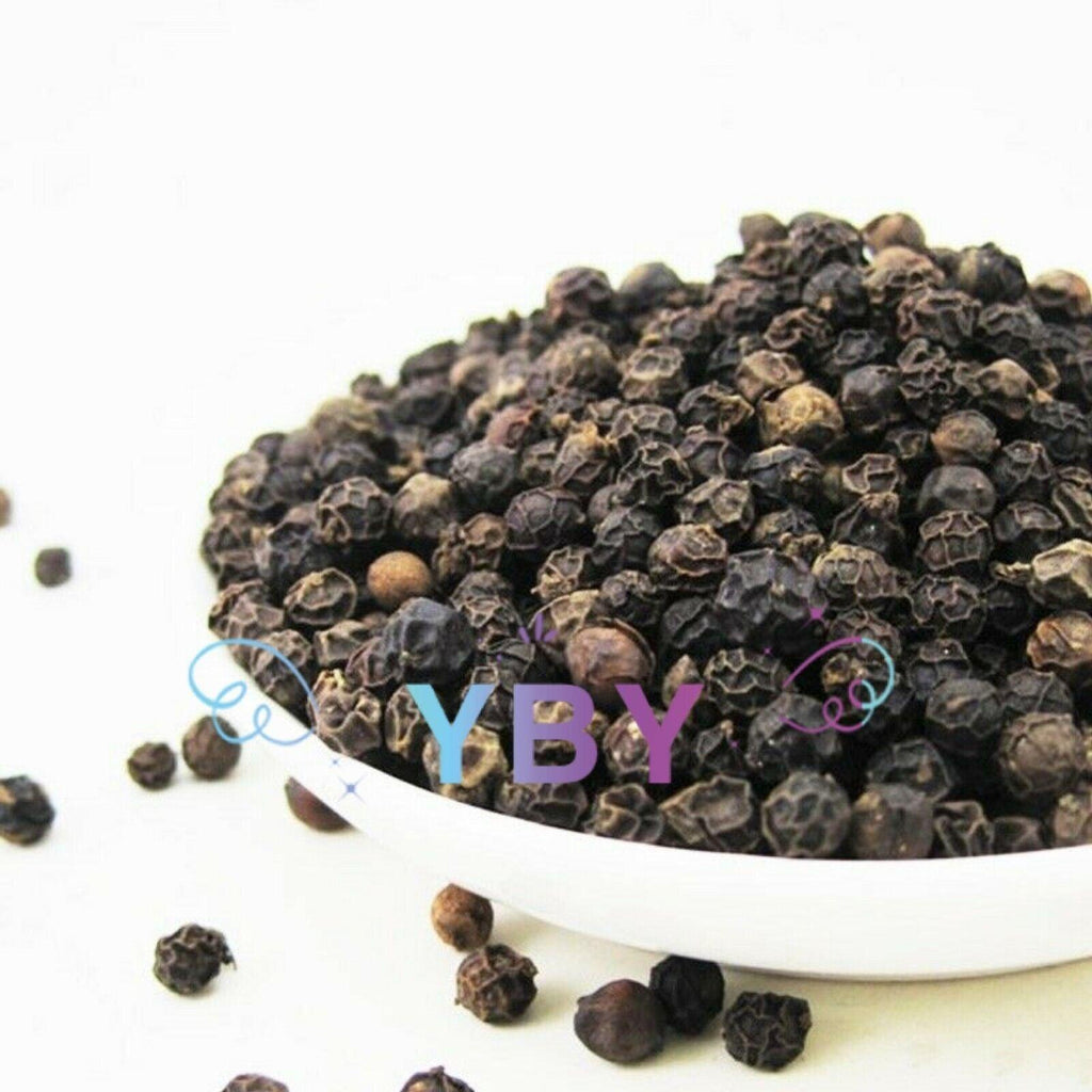 Kirkland Signature Whole Black Pepper Peppercorn 14.1 Oz