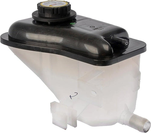 Dorman 603-200 Front Engine Coolant Reservoir Compatible with Select Ford / Merc