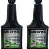 Auto-Rx Plus is an All-Natural Metal Cleaner for Transmissions,Engines-2 bottles