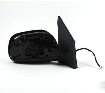 TYC 5280031 Door Mirror Right-Side Compatible with 2006-2012 Toyota Rav4