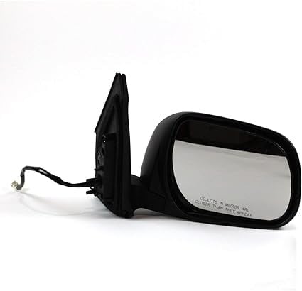 TYC 5280031 Door Mirror Right-Side Compatible with 2006-2012 Toyota Rav4